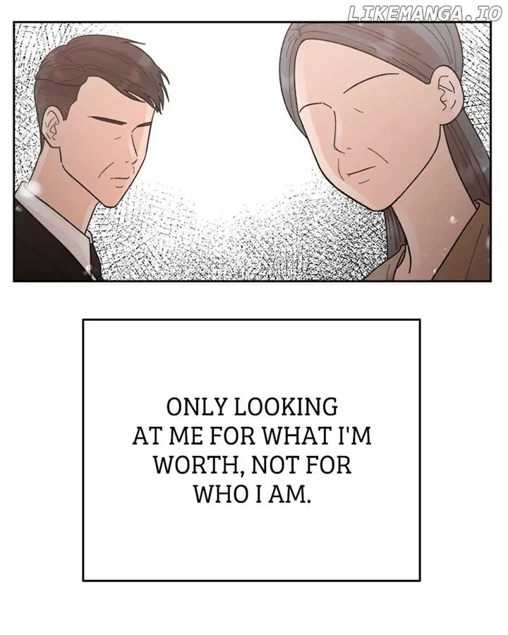 Wedding Strategy Chapter 69 page 18