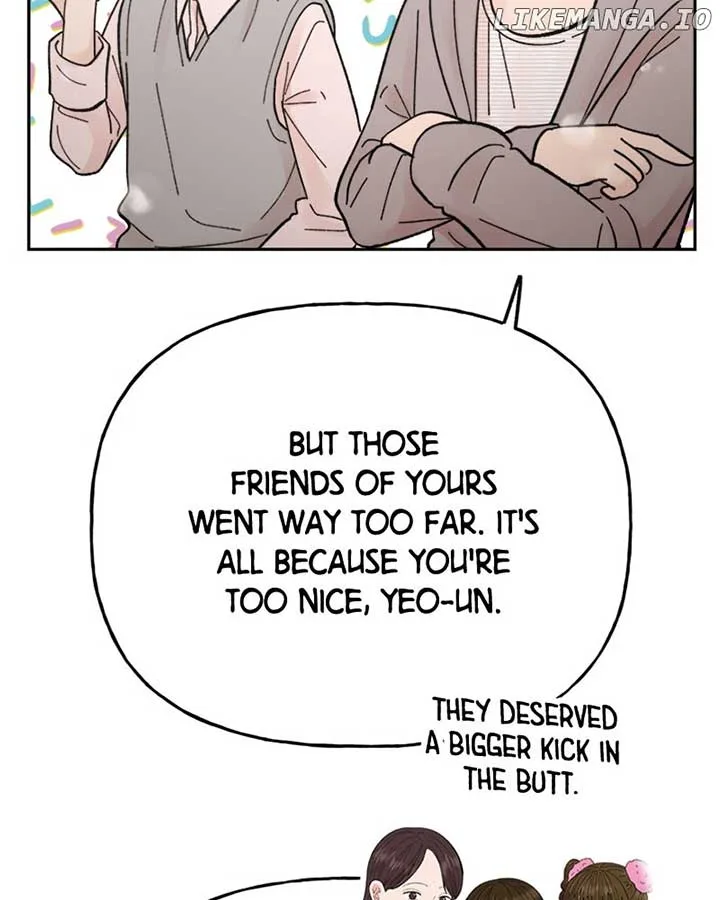 Wedding Strategy Chapter 69 page 54