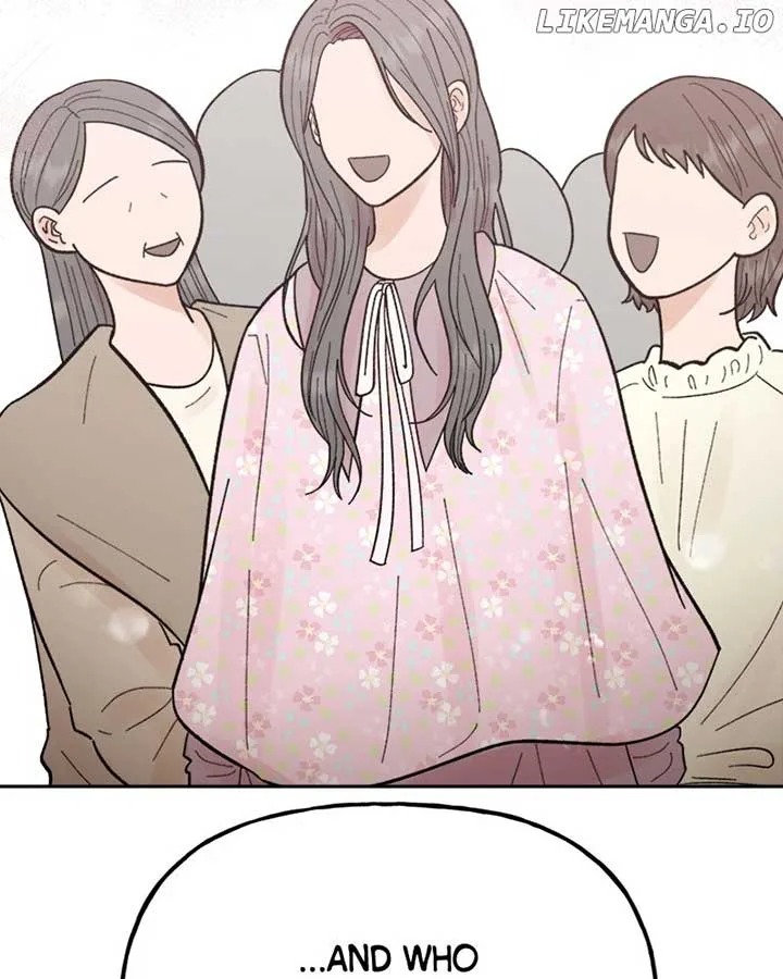 Wedding Strategy Chapter 69 page 63