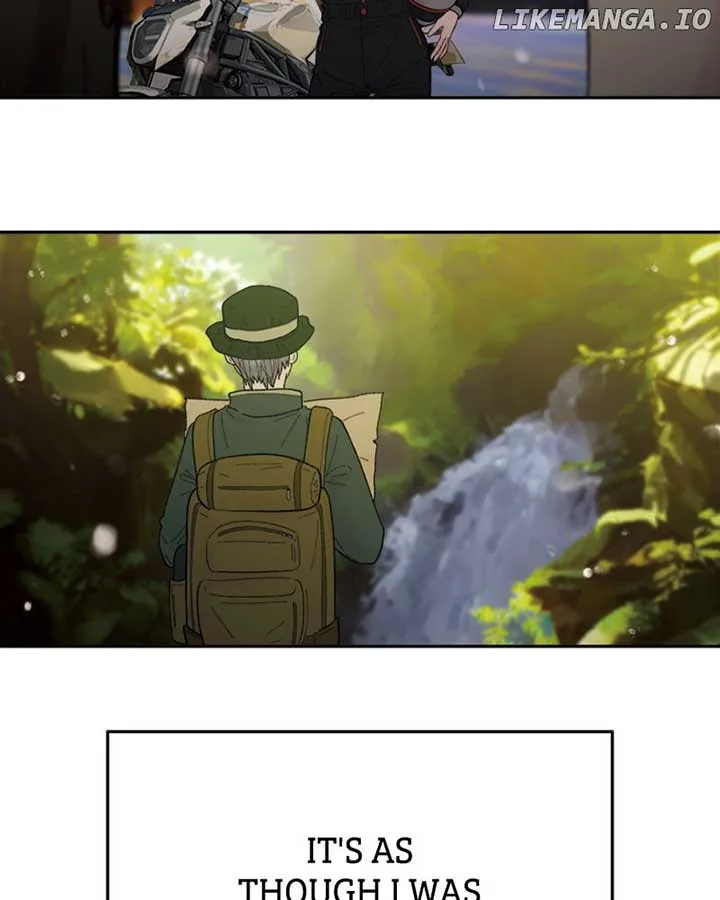 Wedding Strategy Chapter 69 page 31