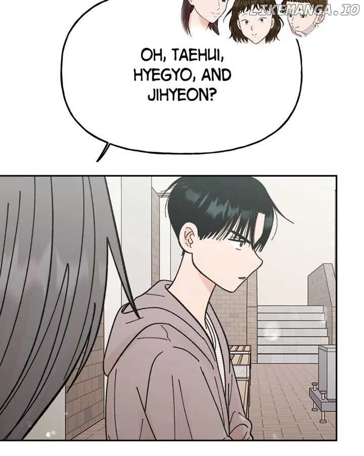 Wedding Strategy Chapter 69 page 55