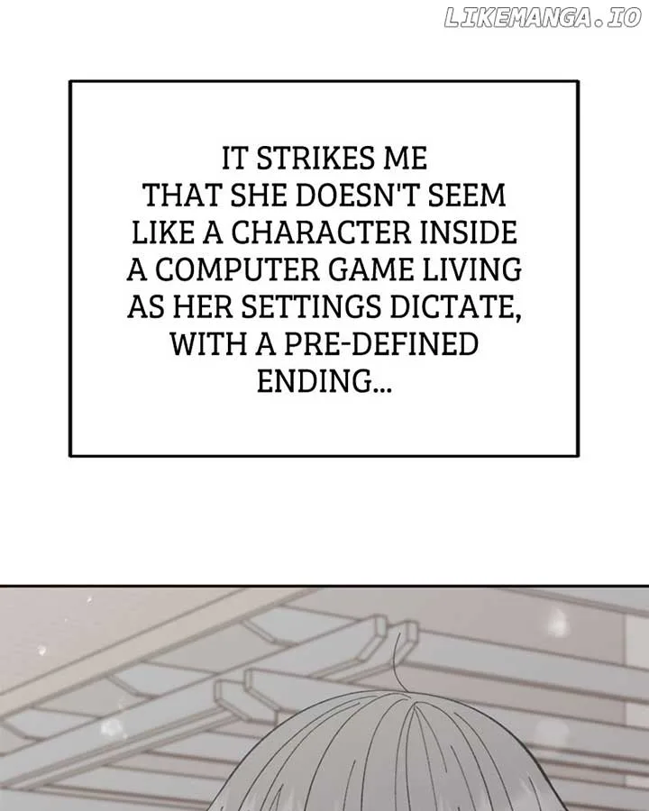 Wedding Strategy Chapter 69 page 47