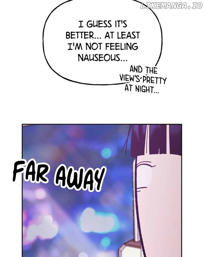 Wedding Strategy Chapter 71 page 21
