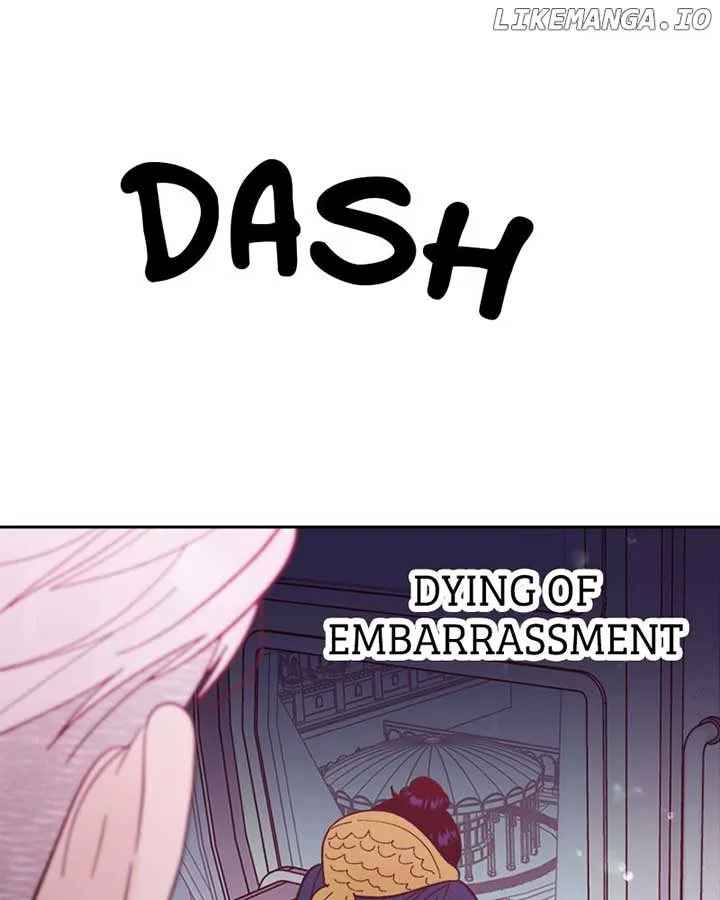 Wedding Strategy Chapter 71 page 41