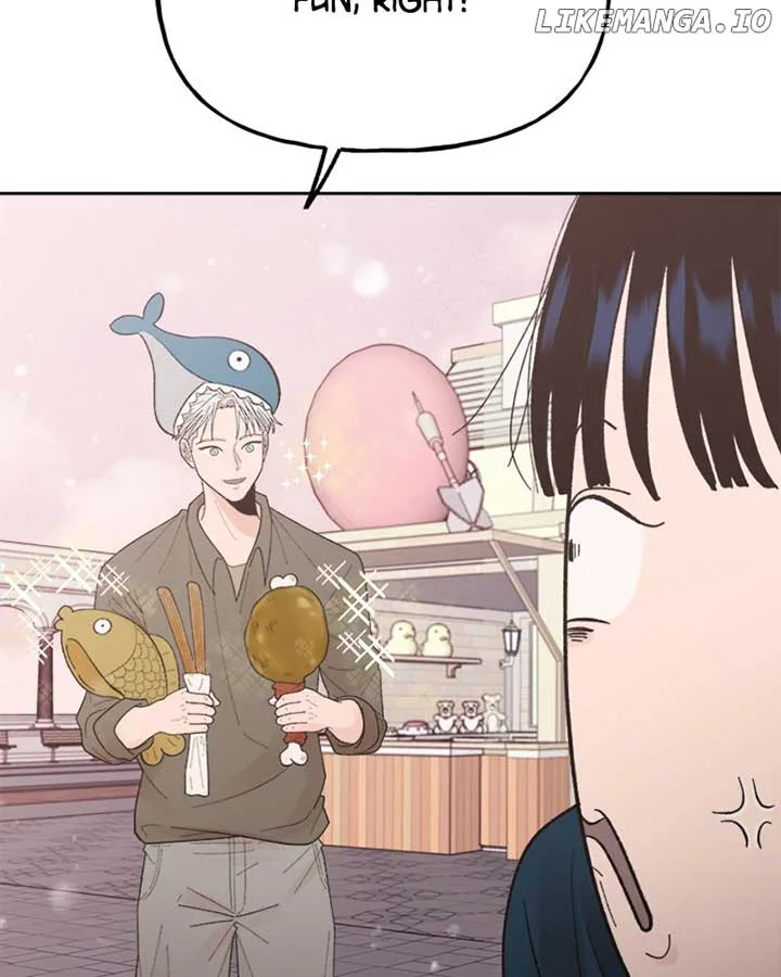 Wedding Strategy Chapter 71 page 13