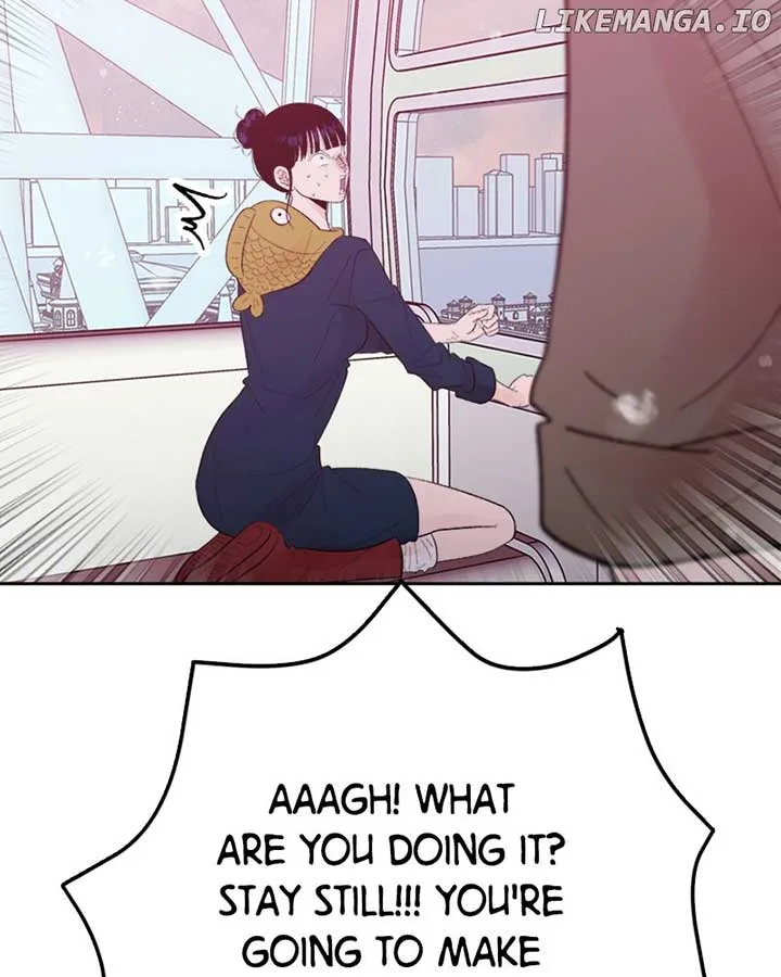 Wedding Strategy Chapter 71 page 26