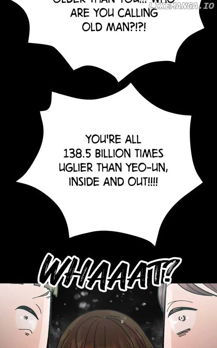 Wedding Strategy Chapter 70 page 15