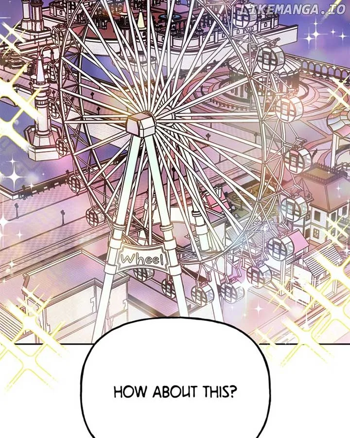 Wedding Strategy Chapter 71 page 19