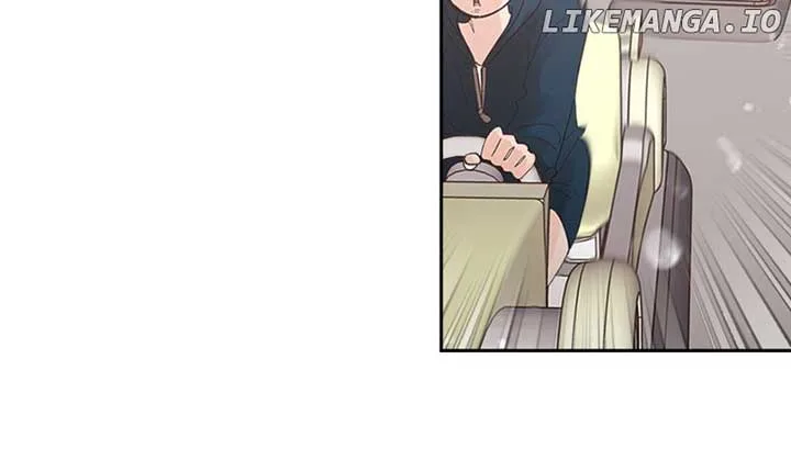 Wedding Strategy Chapter 71 page 8
