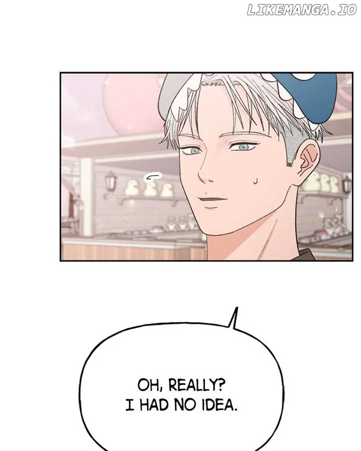 Wedding Strategy Chapter 71 page 16