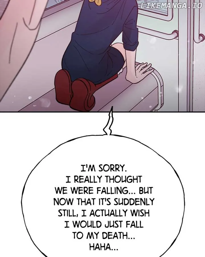 Wedding Strategy Chapter 71 page 42