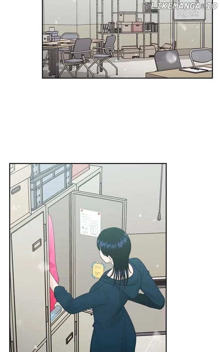 Wedding Strategy Chapter 70 page 3