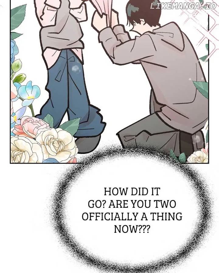 Wedding Strategy Chapter 72 page 9