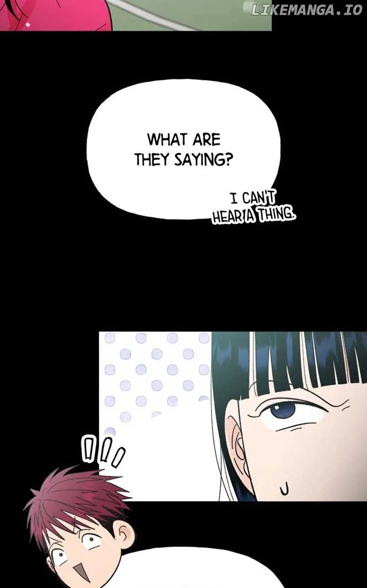 Wedding Strategy Chapter 70 page 7