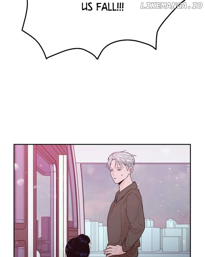 Wedding Strategy Chapter 71 page 27