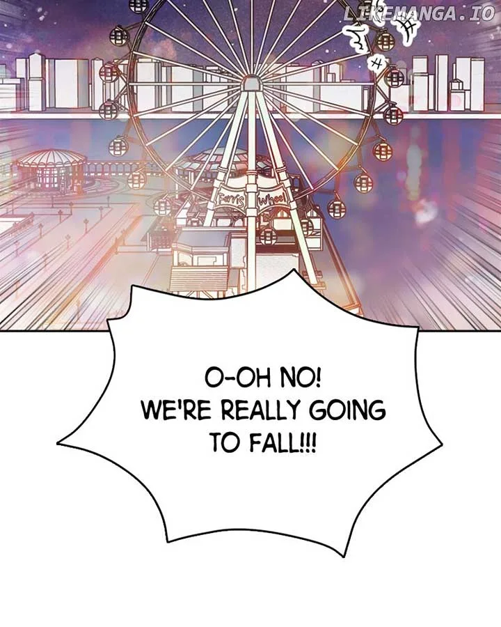 Wedding Strategy Chapter 71 page 34