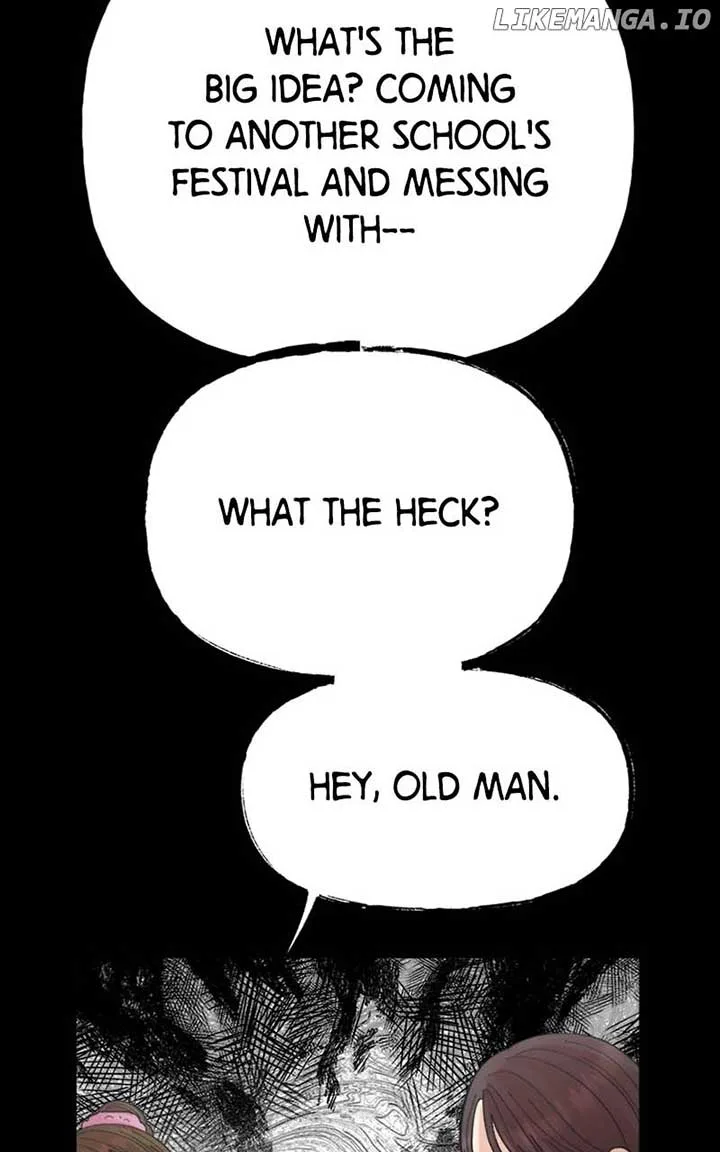 Wedding Strategy Chapter 70 page 11