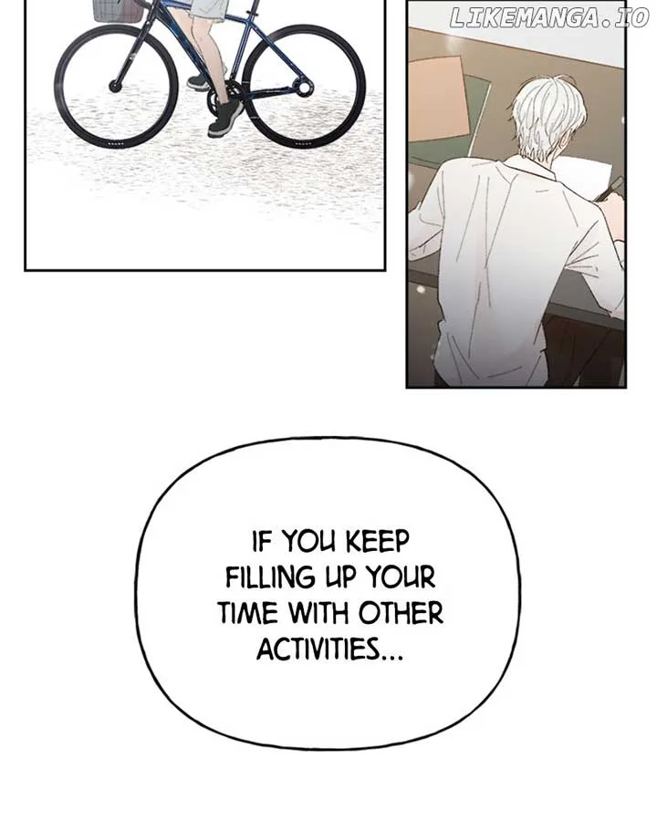 Wedding Strategy Chapter 71 page 58