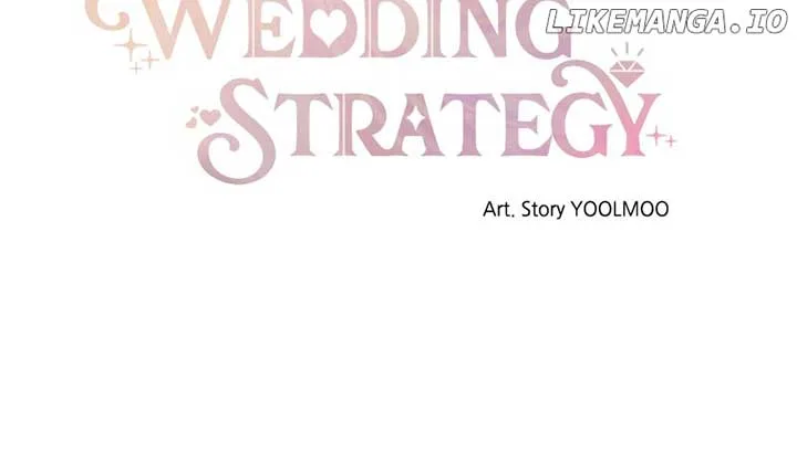 Wedding Strategy Chapter 72 page 35