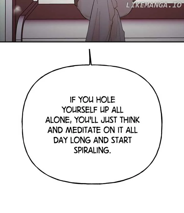 Wedding Strategy Chapter 71 page 56