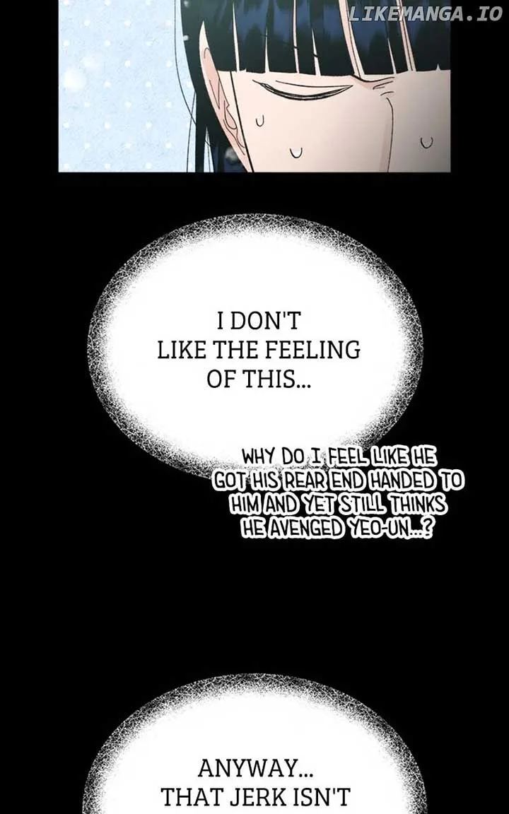Wedding Strategy Chapter 70 page 25