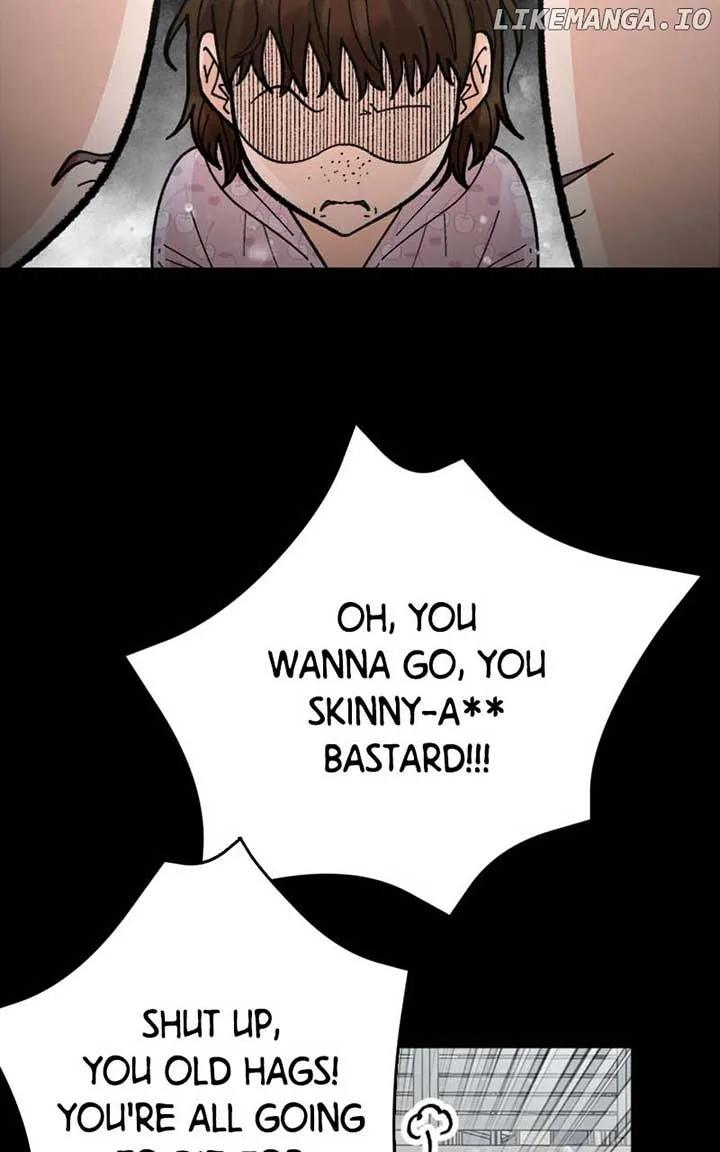 Wedding Strategy Chapter 70 page 16