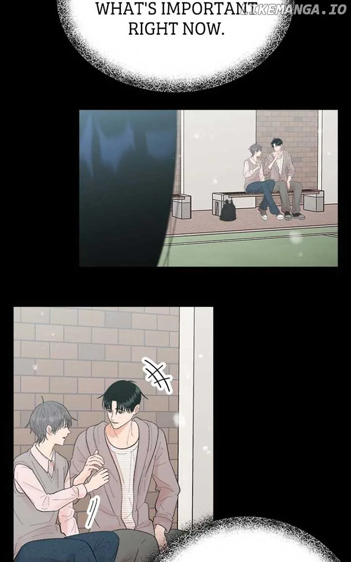 Wedding Strategy Chapter 70 page 26