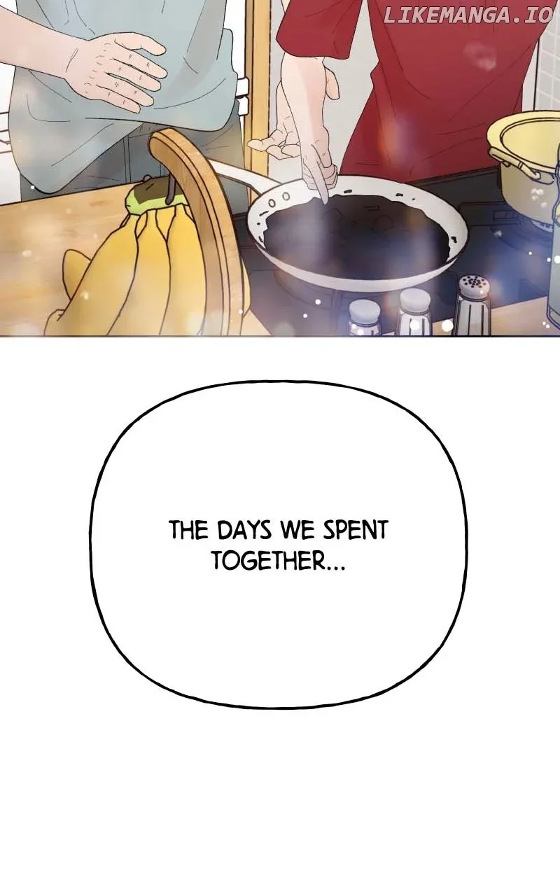 Wedding Strategy Chapter 73 page 21