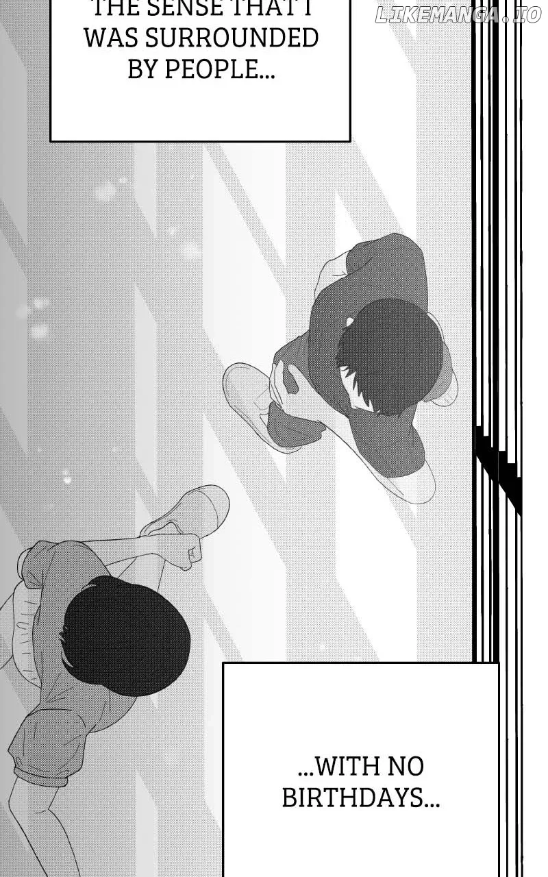 Wedding Strategy Chapter 73 page 51