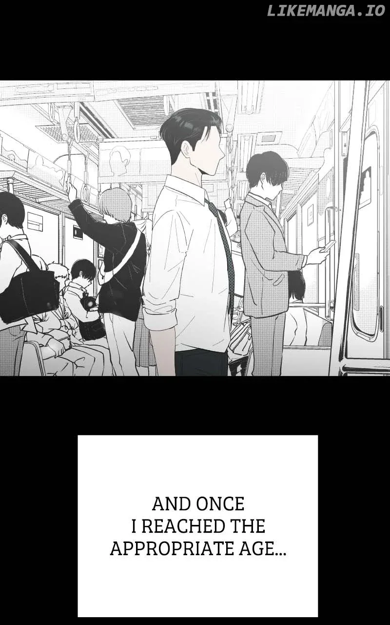 Wedding Strategy Chapter 73 page 68
