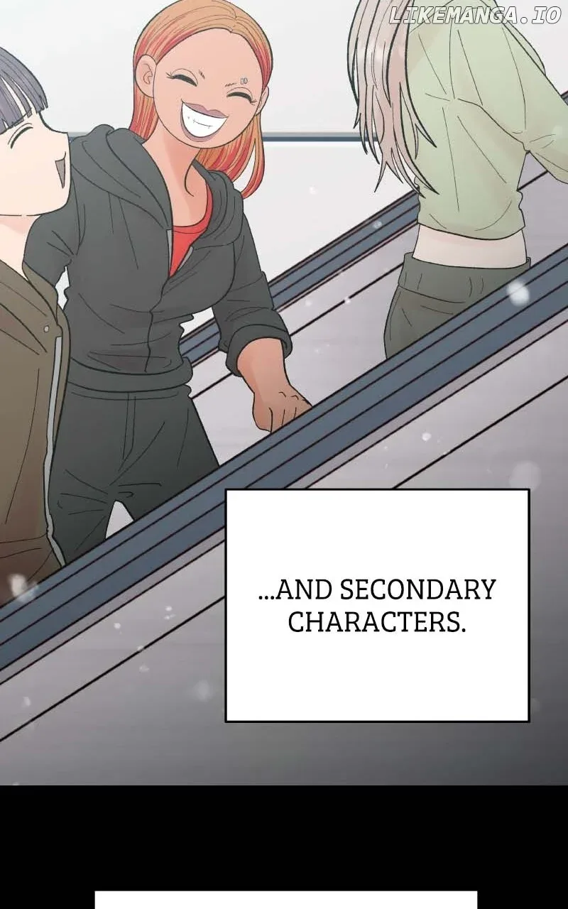 Wedding Strategy Chapter 74 page 68