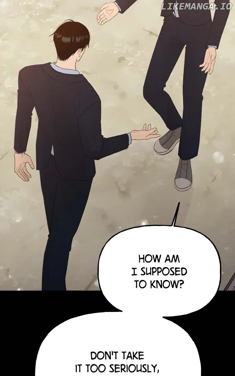 Wedding Strategy Chapter 74 page 40