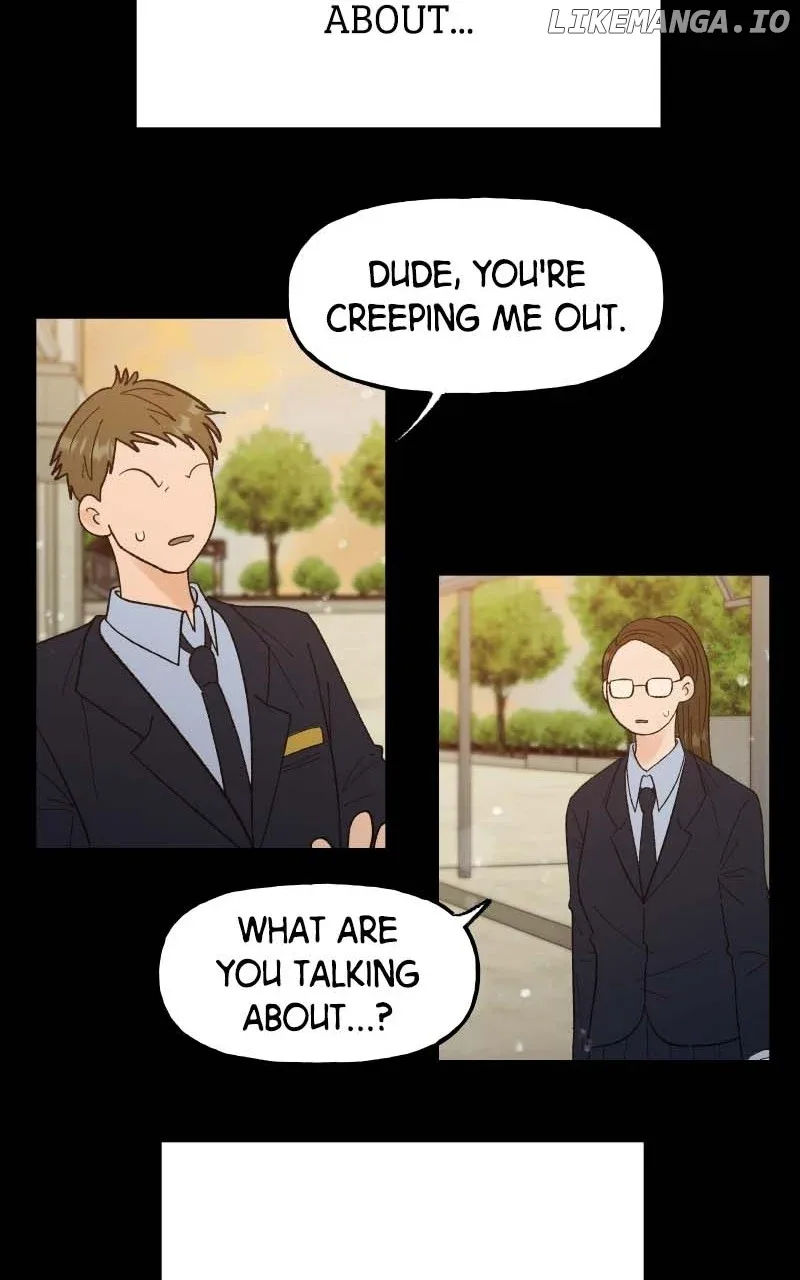Wedding Strategy Chapter 74 page 32