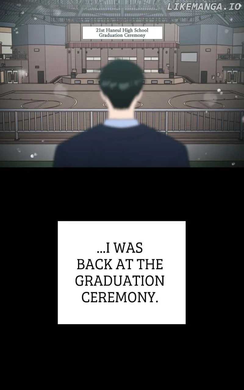 Wedding Strategy Chapter 74 page 21