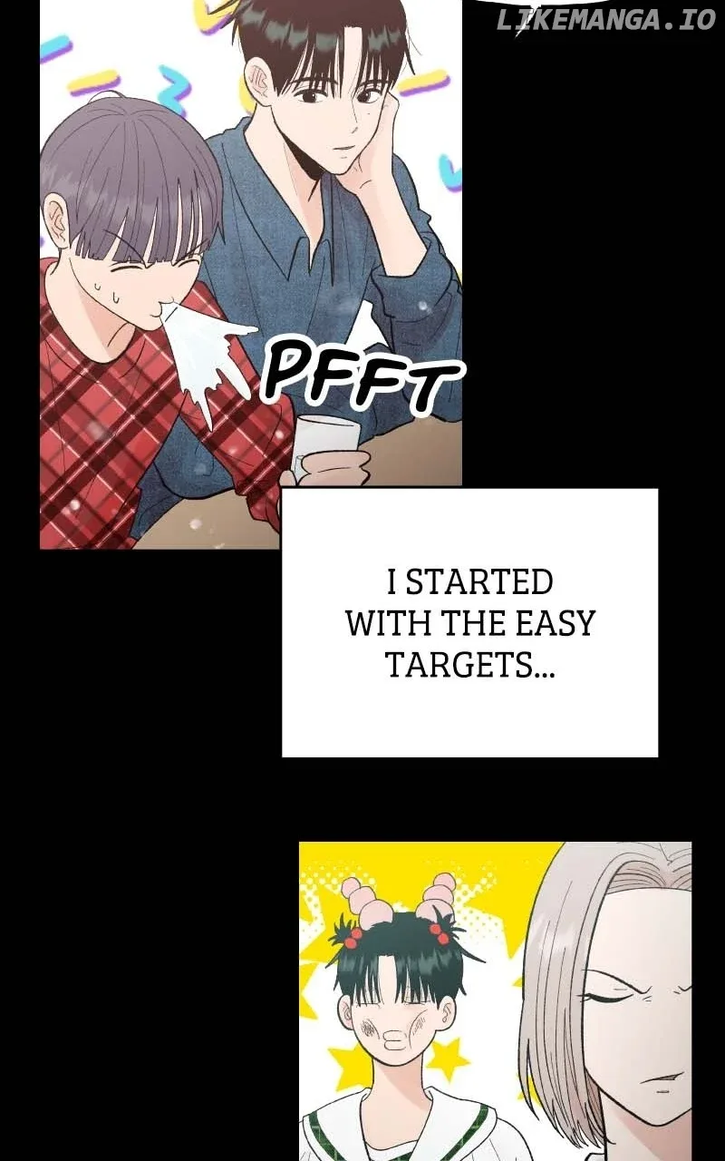 Wedding Strategy Chapter 74 page 65