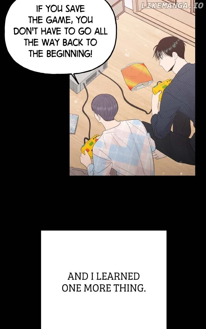 Wedding Strategy Chapter 74 page 70