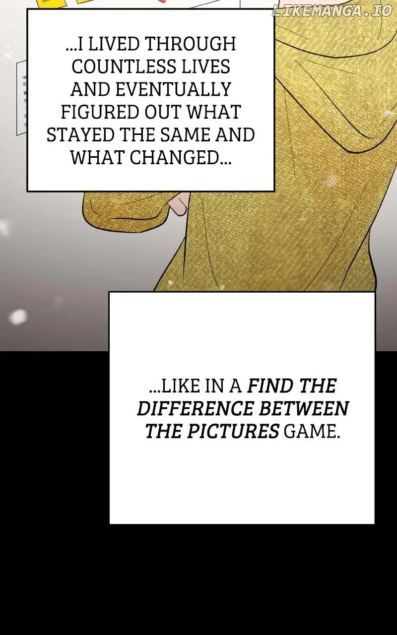 Wedding Strategy Chapter 74 page 55