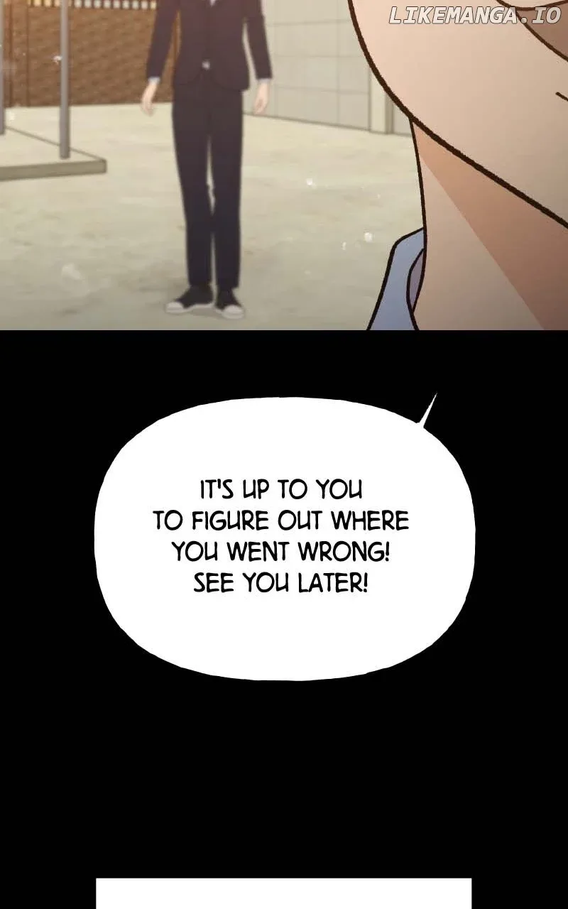 Wedding Strategy Chapter 74 page 42