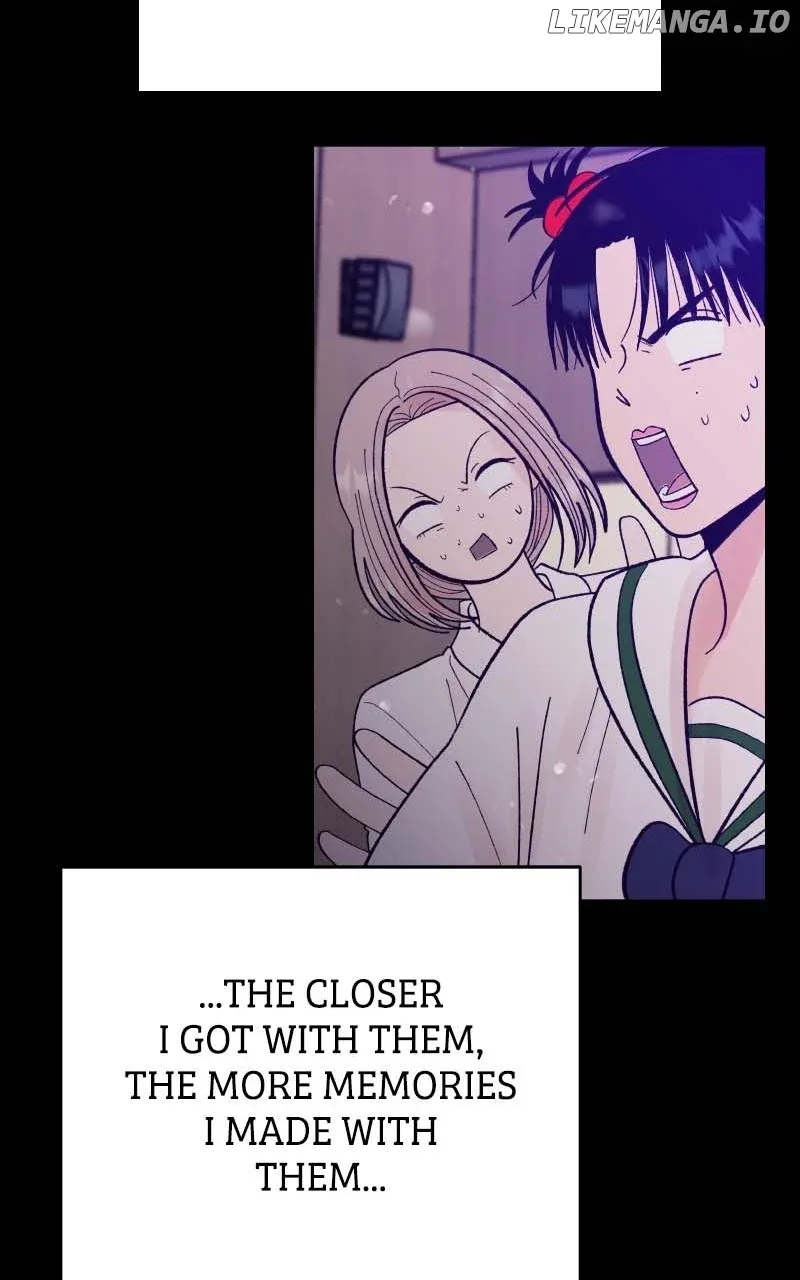 Wedding Strategy Chapter 74 page 72