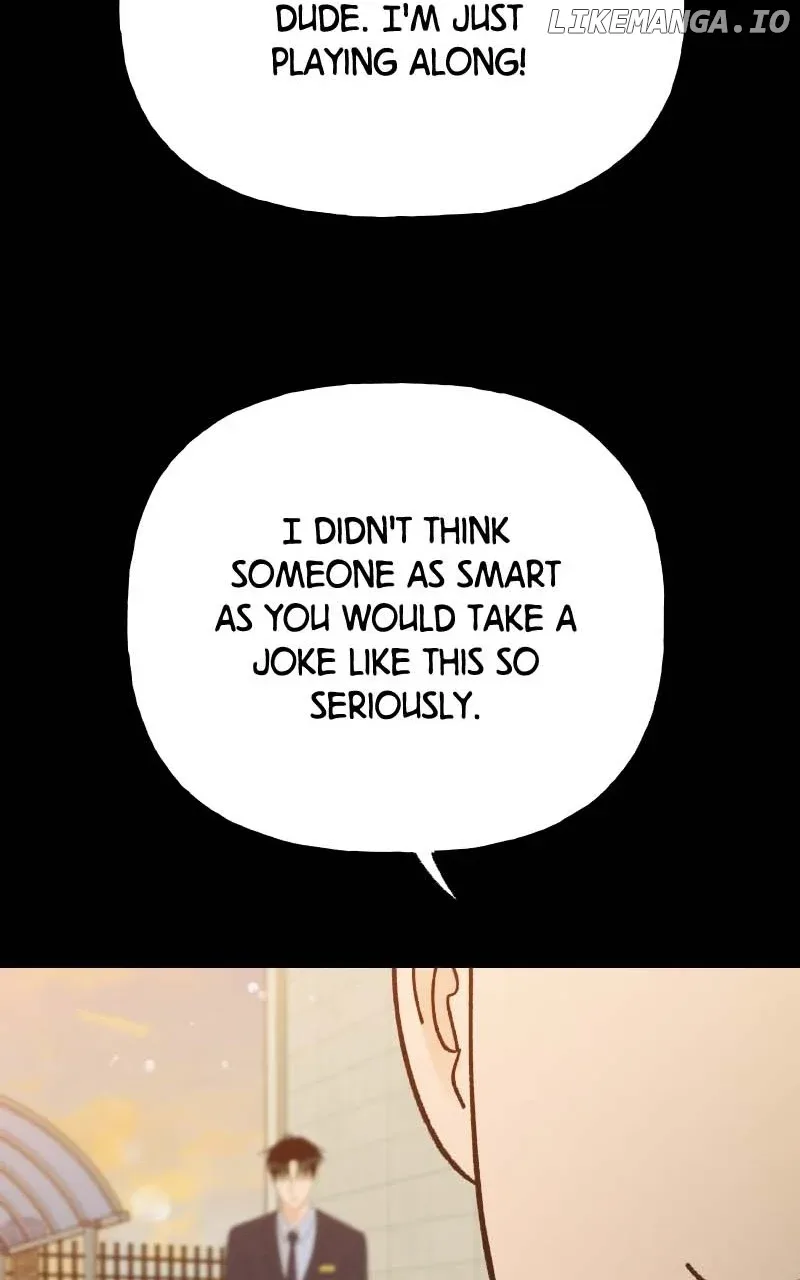 Wedding Strategy Chapter 74 page 41