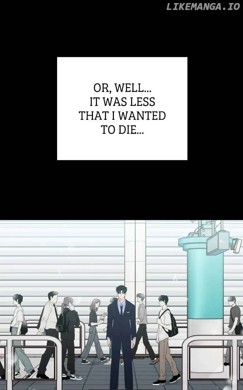 Wedding Strategy Chapter 74 page 4