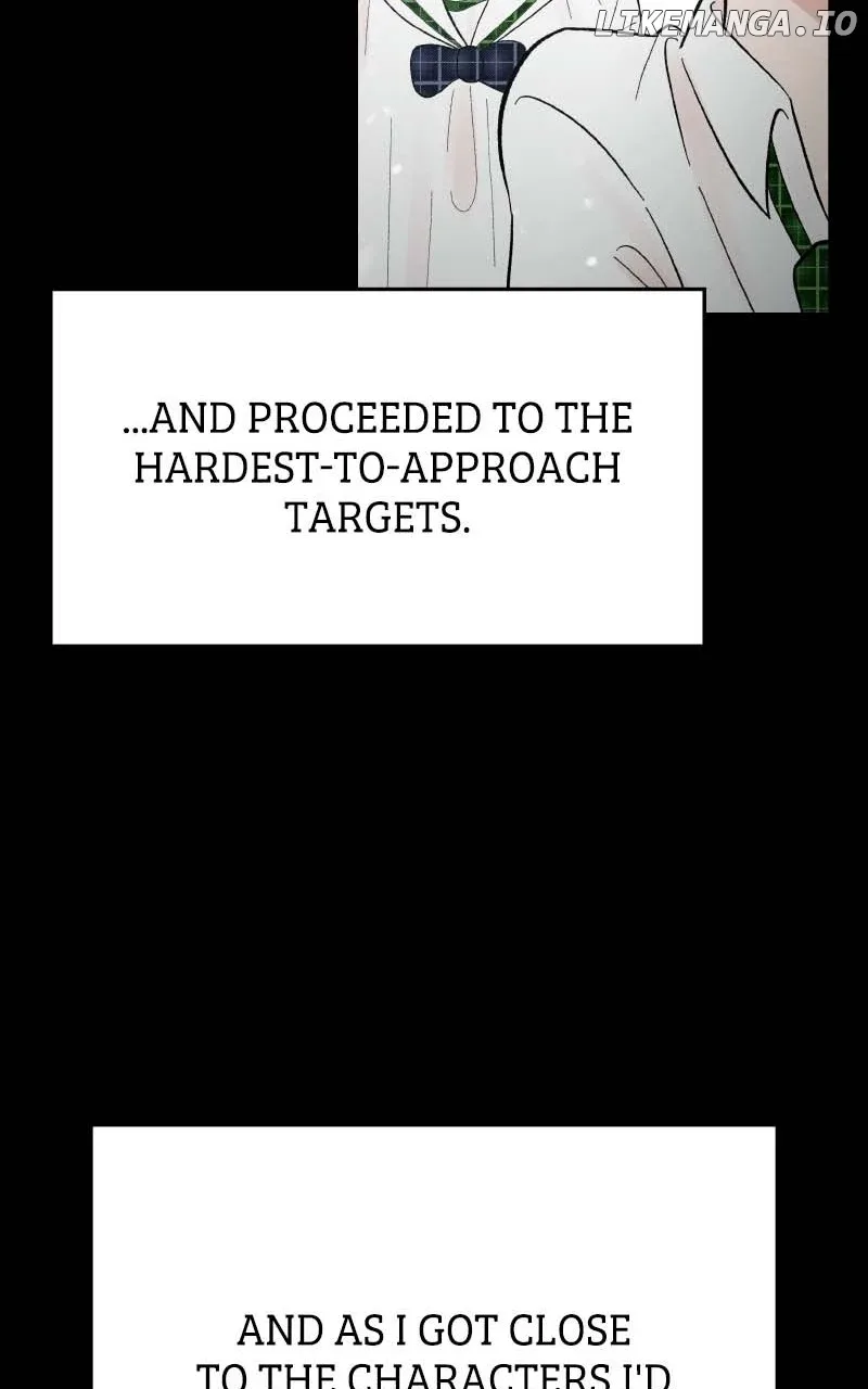 Wedding Strategy Chapter 74 page 66