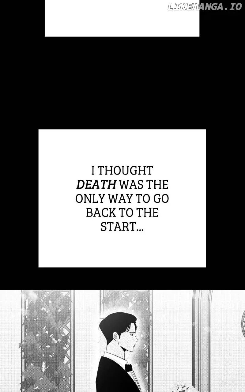 Wedding Strategy Chapter 74 page 58