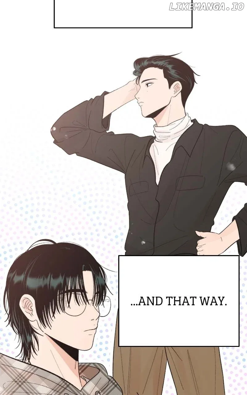 Wedding Strategy Chapter 74 page 46