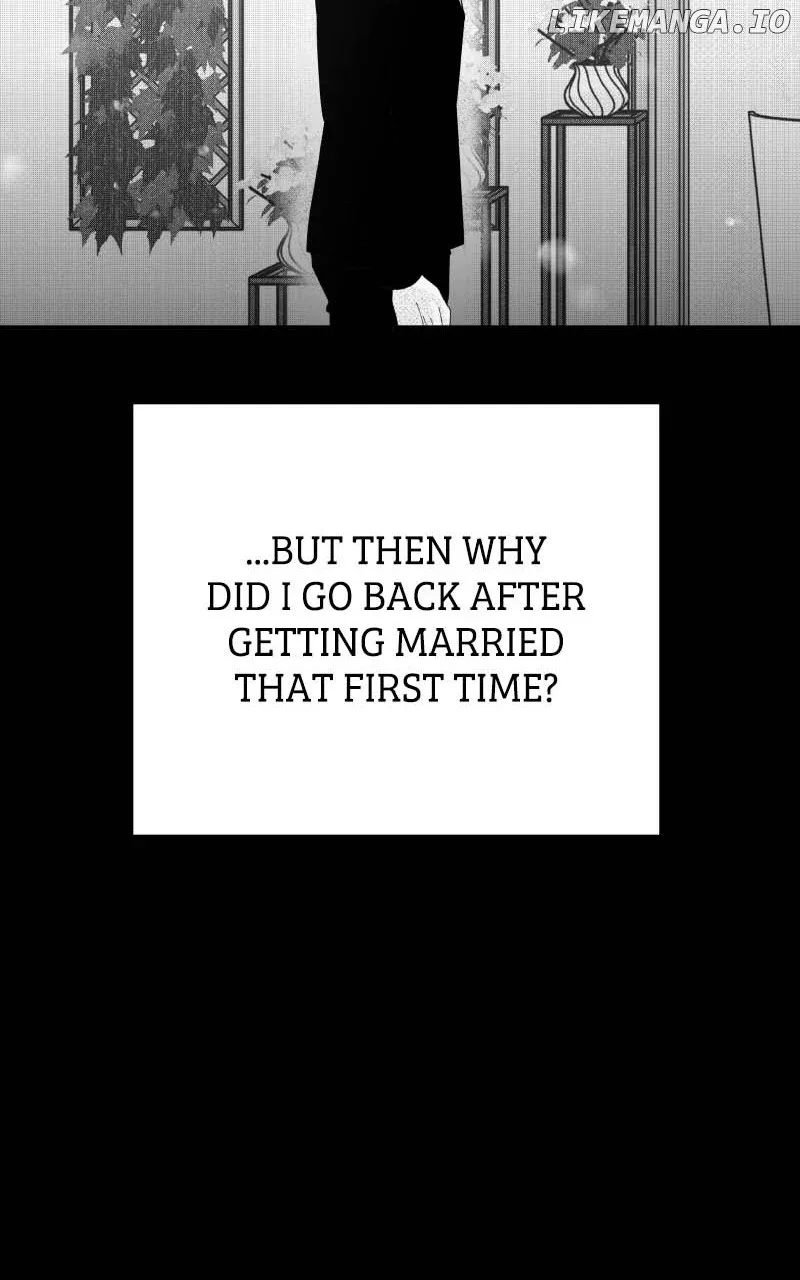 Wedding Strategy Chapter 74 page 59