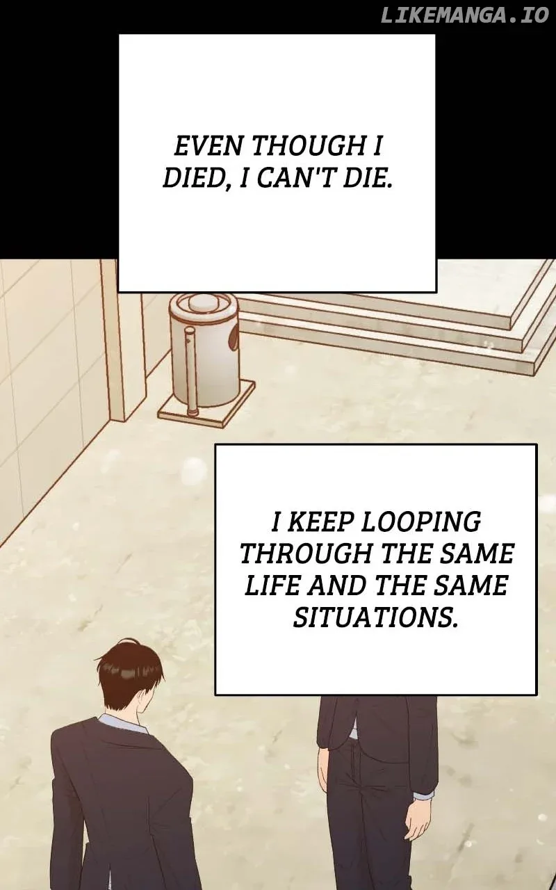 Wedding Strategy Chapter 74 page 30