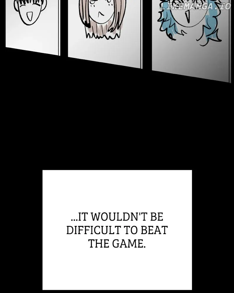 Wedding Strategy Chapter 75 page 11