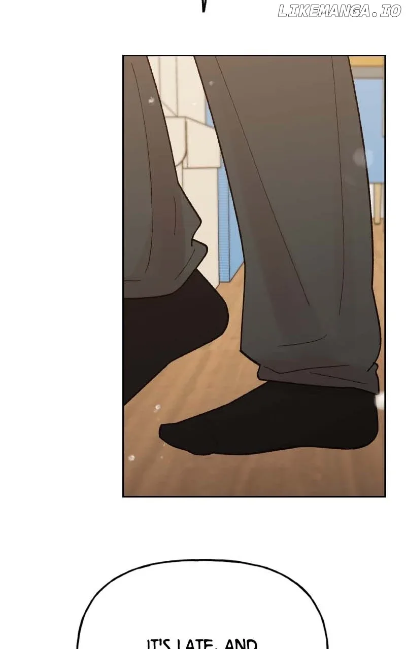 Wedding Strategy Chapter 76 page 19