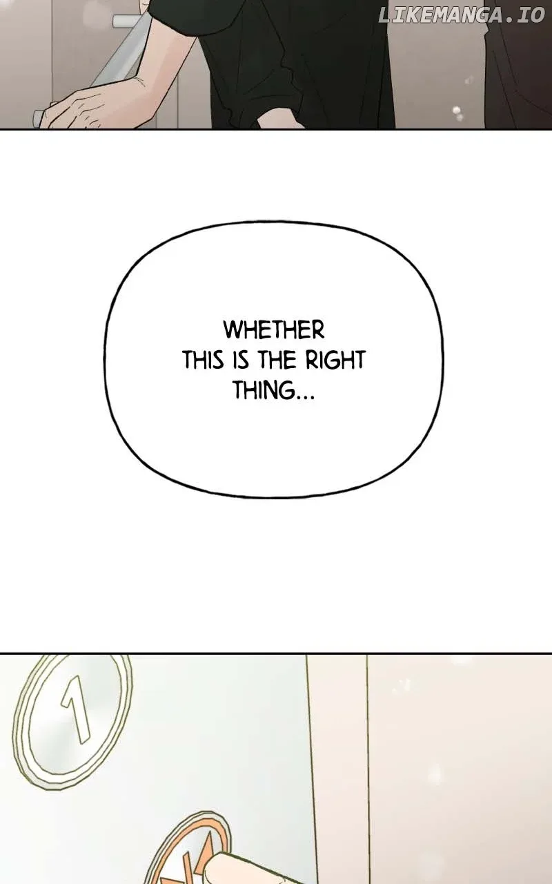 Wedding Strategy Chapter 76 page 83