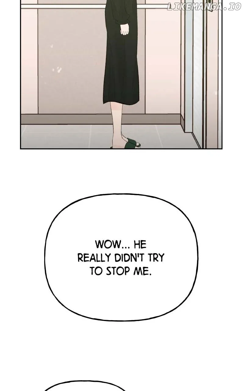 Wedding Strategy Chapter 76 page 45